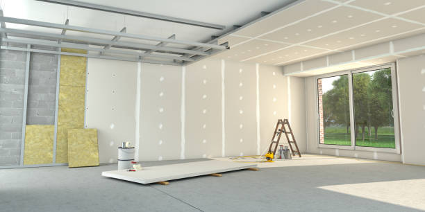 Best Insulation for Specific Applications in Clearlake Riviera, CA