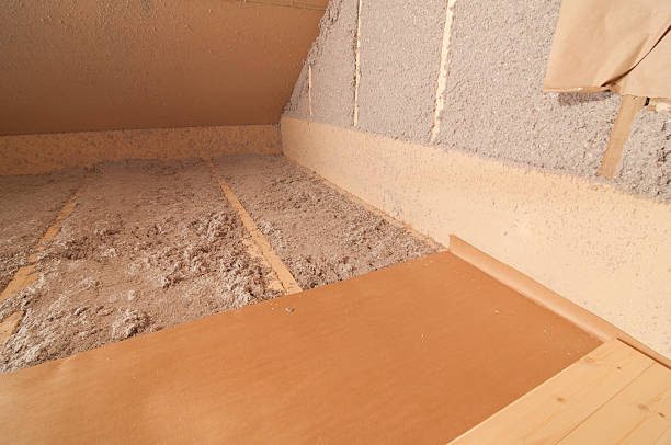 Best Insulation Installation Services in Clearlake Riviera, CA