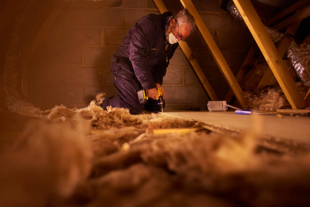 Best Insulation for Specific Applications in Clearlake Riviera, CA
